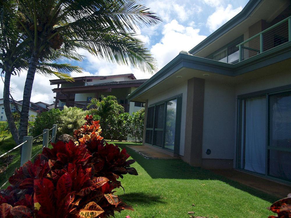 Orchid Point By Hawaii Life Hotel Princeville Esterno foto