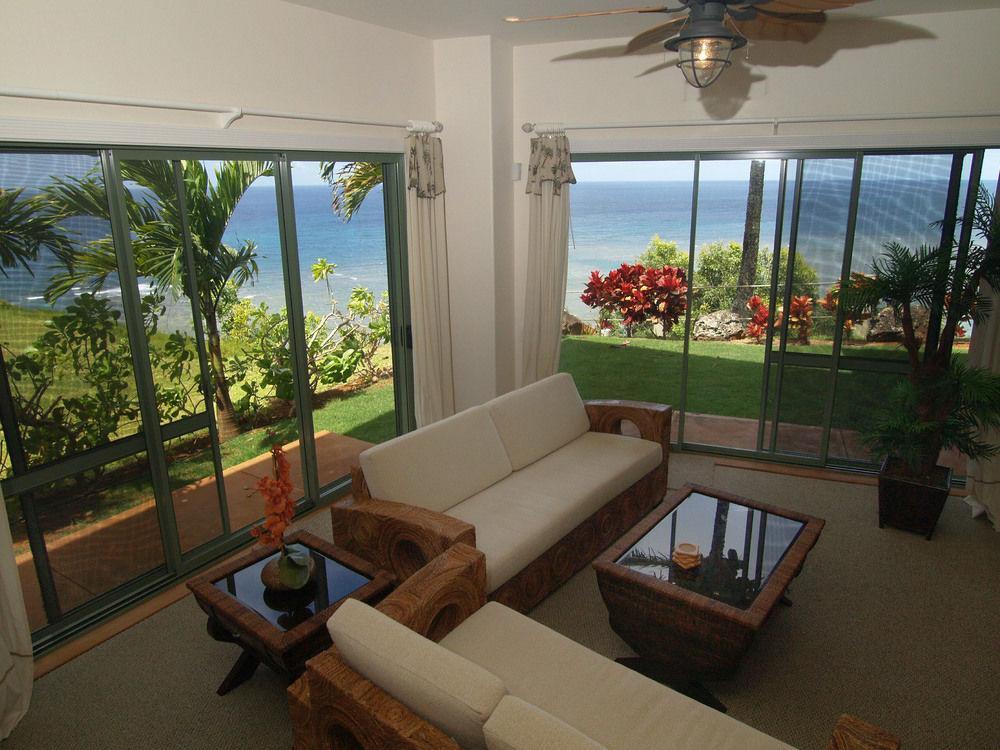 Orchid Point By Hawaii Life Hotel Princeville Esterno foto